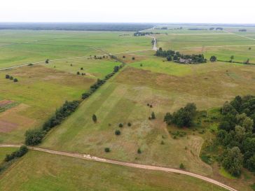 PARDUODAMAS ŽEMĖS SKLYPAS  ŠILUTĖS R.SAV. ŠLAŽŲ K. 