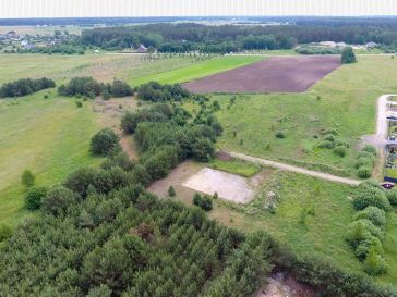 PARDUODAMI NAMŲ VALDOS ŽEMĖS SKLYPAI PAGRYNIUOSE